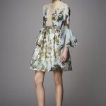 Marchesa Pre Fall  Collection