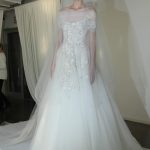 Marchesa Fall Bridal  Collection