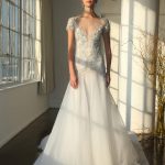 Marchesa 2016 Fall Bridal  RTW Collection