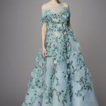 Marchesa Latest Pre Fall  2017 Collection