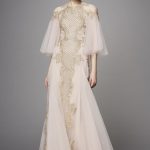 Pre Fall  Marchesa 2017 Collection
