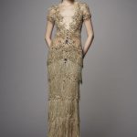 Pre Fall  Marchesa 2017 Collection