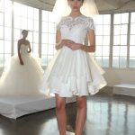Fall Bridal  Marchesa Collection