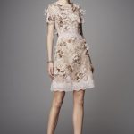 Pre Fall  Marchesa Collection