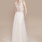 Marchesa Bridal Fall 2017