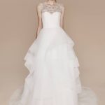 Marchesa Bridal Fall 2017