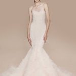Marchesa Bridal Fall 2017