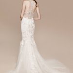 Marchesa Bridal Fall 2017