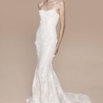 Marchesa Bridal Fall 2017