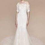 Marchesa Bridal Fall 2017