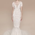 Marchesa Bridal Fall 2017
