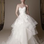 MARCHESA  Spring New York 2016 Collection