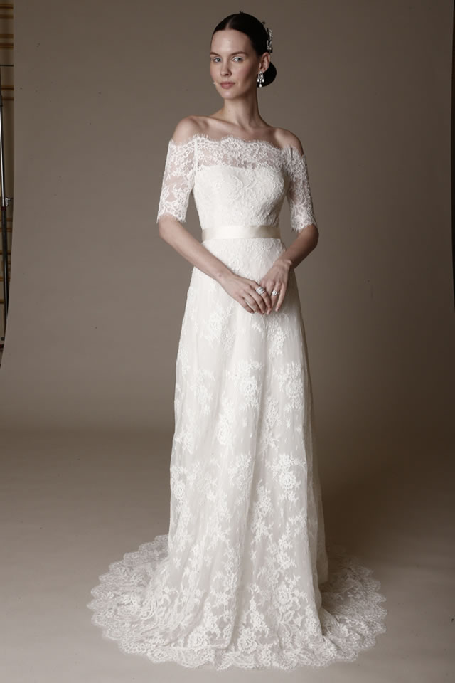 New York Latest MARCHESA  Spring Collection