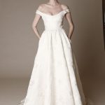 New York 2016 MARCHESA  Collection