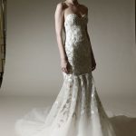 New York 2016 MARCHESA  Spring Collection