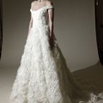 New York Latest 2016 MARCHESA  Spring Collection