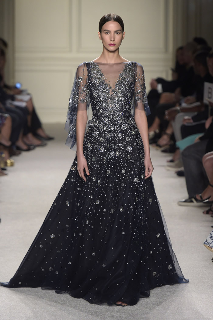 Spring Marchesa 2016 Collection