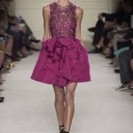 Spring Marchesa Collection