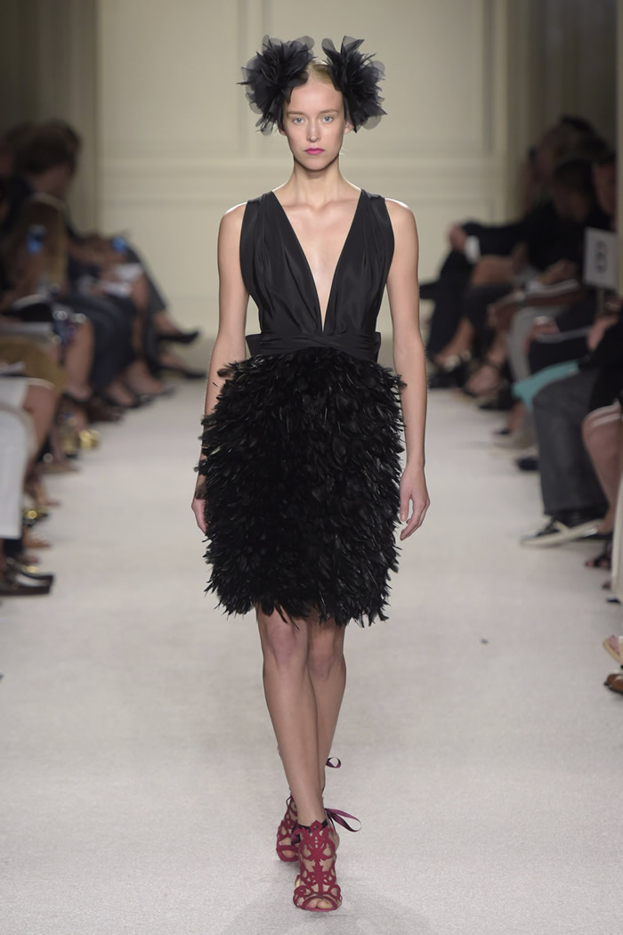 Spring Marchesa 2016 Collection