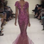 Spring 2016 Marchesa RTW Collection