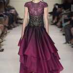Spring Marchesa Collection