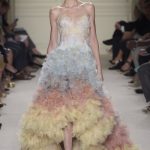 Spring Marchesa Latest Collection