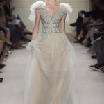 Spring Latest Marchesa Collection