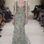 Spring Latest Marchesa 2016 Collection