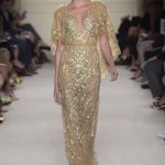 2016 Spring Marchesa NY Collection