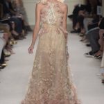 2016 Marchesa RTW Spring Collection