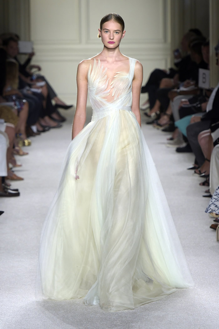 Marchesa Spring Collection