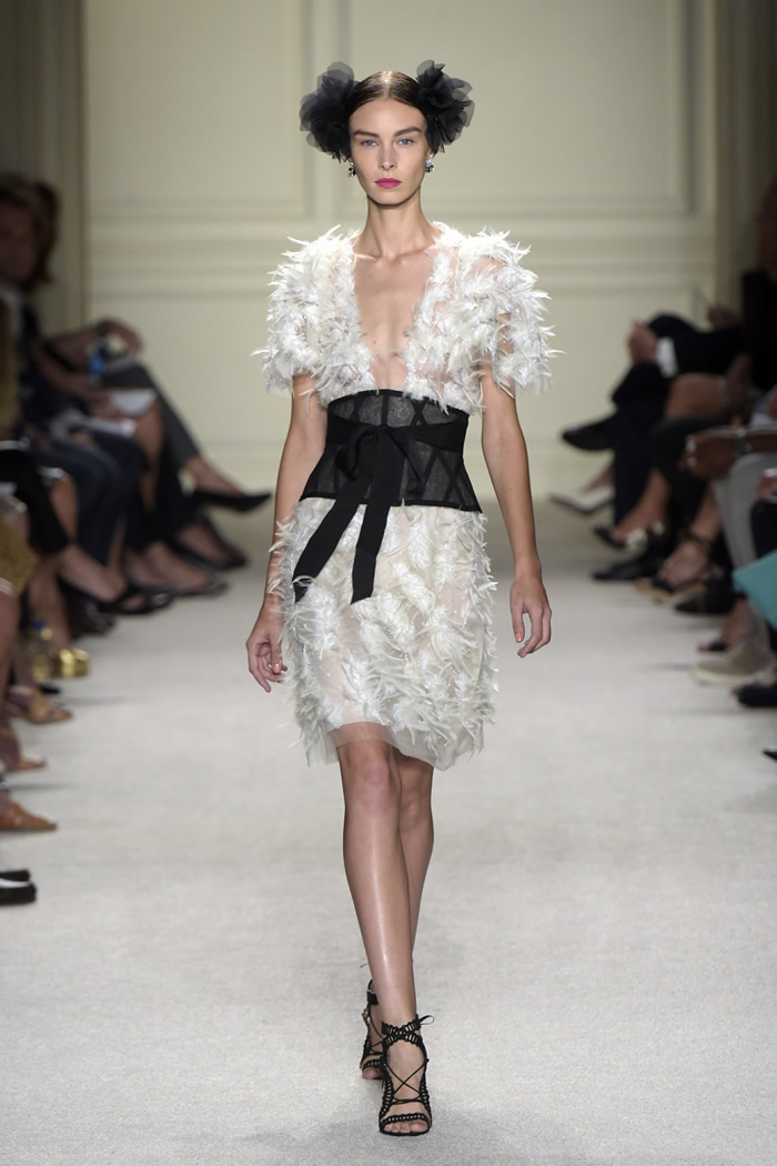 Marchesa Spring Collection