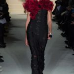 Marchesa RTW fall 2015 Collection