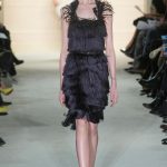 RTW fall Marchesa 2015 Collection