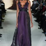 2015 Marchesa RTW fall Collection