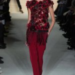Marchesa RTW fall Collection