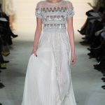 Marchesa RTW fall 2015 Collection