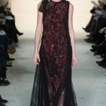 Marchesa 2015 Latest RTW fall Collection