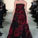 Latest Marchesa Collection 2015