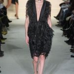 Marchesa RTW fall Collection