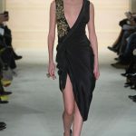 Marchesa 2015 RTW fall Collection