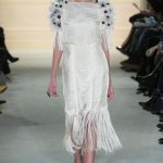 Marchesa Latest RTW fall 2015 Collection