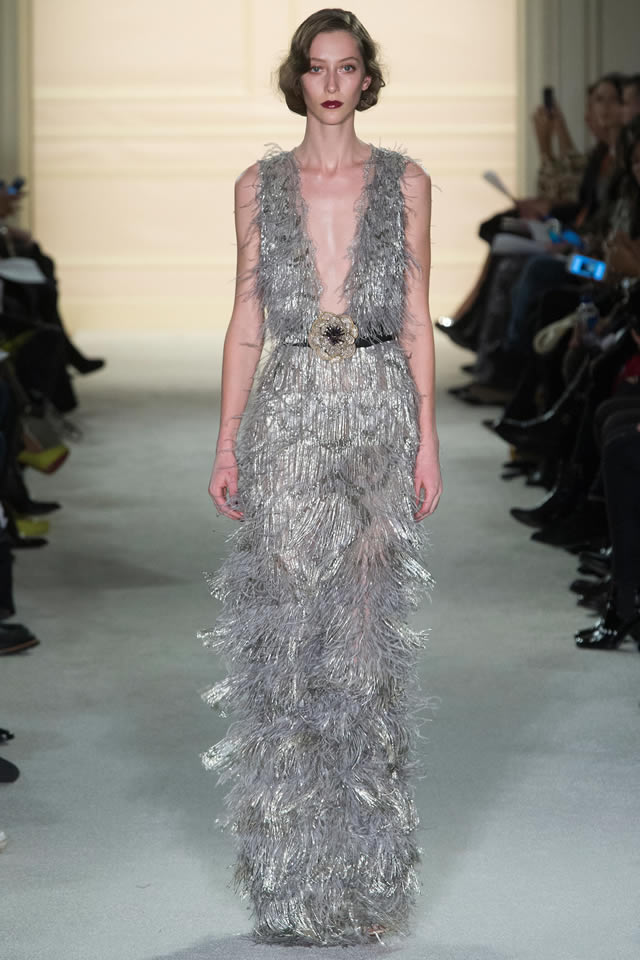 RTW fall Marchesa 2015 Collection
