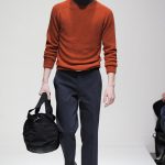Margaret Howell Menswear Fall Winter 2015 London