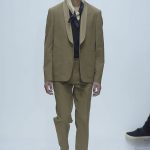 London Spring MARGARET HOWELL  2016 Collection