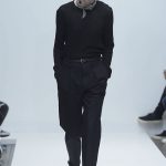 London Latest MARGARET HOWELL  Spring Collection