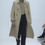 2016 MARGARET HOWELL  London Spring Collection