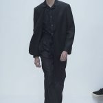 2016 MARGARET HOWELL  Spring London Collection