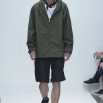 Spring MARGARET HOWELL  London Collection