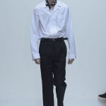 MARGARET HOWELL  2016 Spring Collection